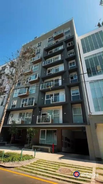 🏢✨ UN NUEVO PROYECTO QUE ELEVA LA EXCELENCIA

En EMBARBA Elevadores, seguimos transformando espacios con soluciones de elevación que combinan tecnología, diseño y seguridad.

📍 Proyecto: Residencial Parque Blume
📌 Miraflores – Lima, Perú 🇵🇪

🔹 Instalación de ascensor dúplex.
🔹 Capacidad para 6 personas.
🔹 Diseño moderno y acabados elegantes.
🔹 Confort y funcionalidad para los usuarios.

Cada proyecto representa nuestro compromiso con la calidad, la innovación y la satisfacción de nuestros clientes.

EMBARBA Elevadores — elevamos tus proyectos al siguiente nivel. 🚀

#EmbarbaElevadores #Ascensores #AscensorDuplex #Miraflores #LimaPerú #InstalaciónDeAscensores #Ingeniería #Innovación #Arquitectura #ElevamosElFuturo